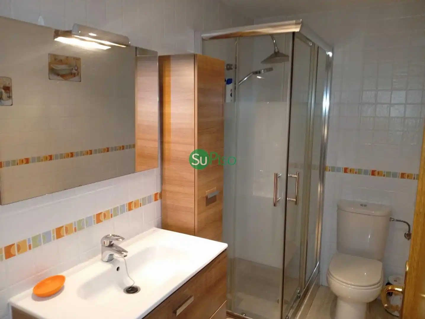 Haus oder Chalet zum Verkauf in Calle Ermita, 12, El Viso de San Juan