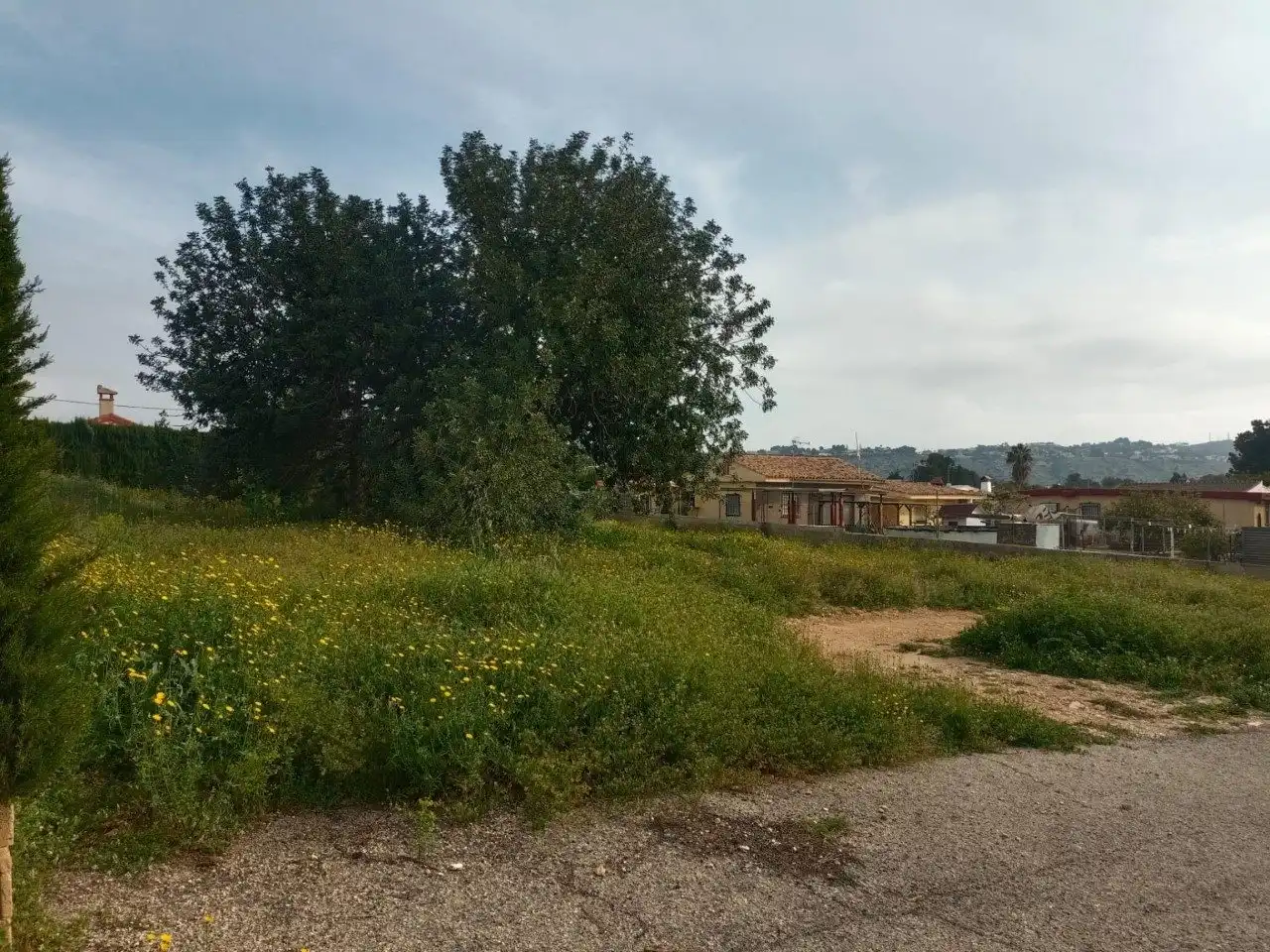 Residential land for sale in C. Charcos Secos, imagen 4