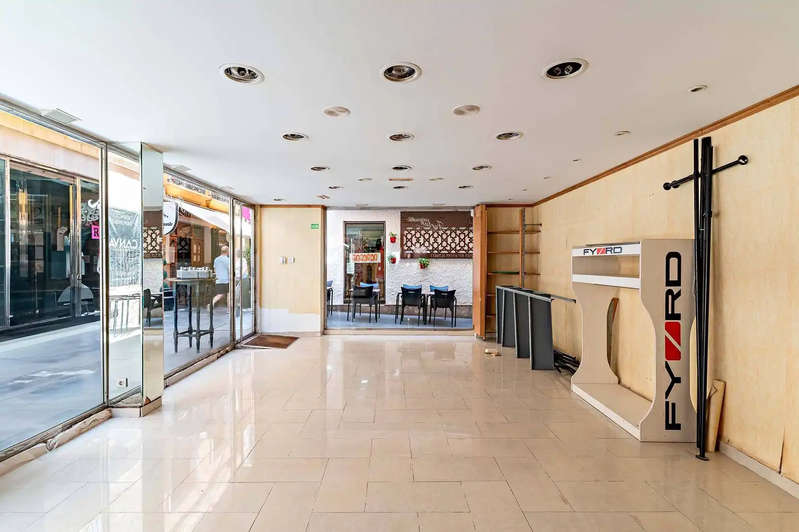 Residencial en venda a Calle TENOR IRIBARNE, imagen 3