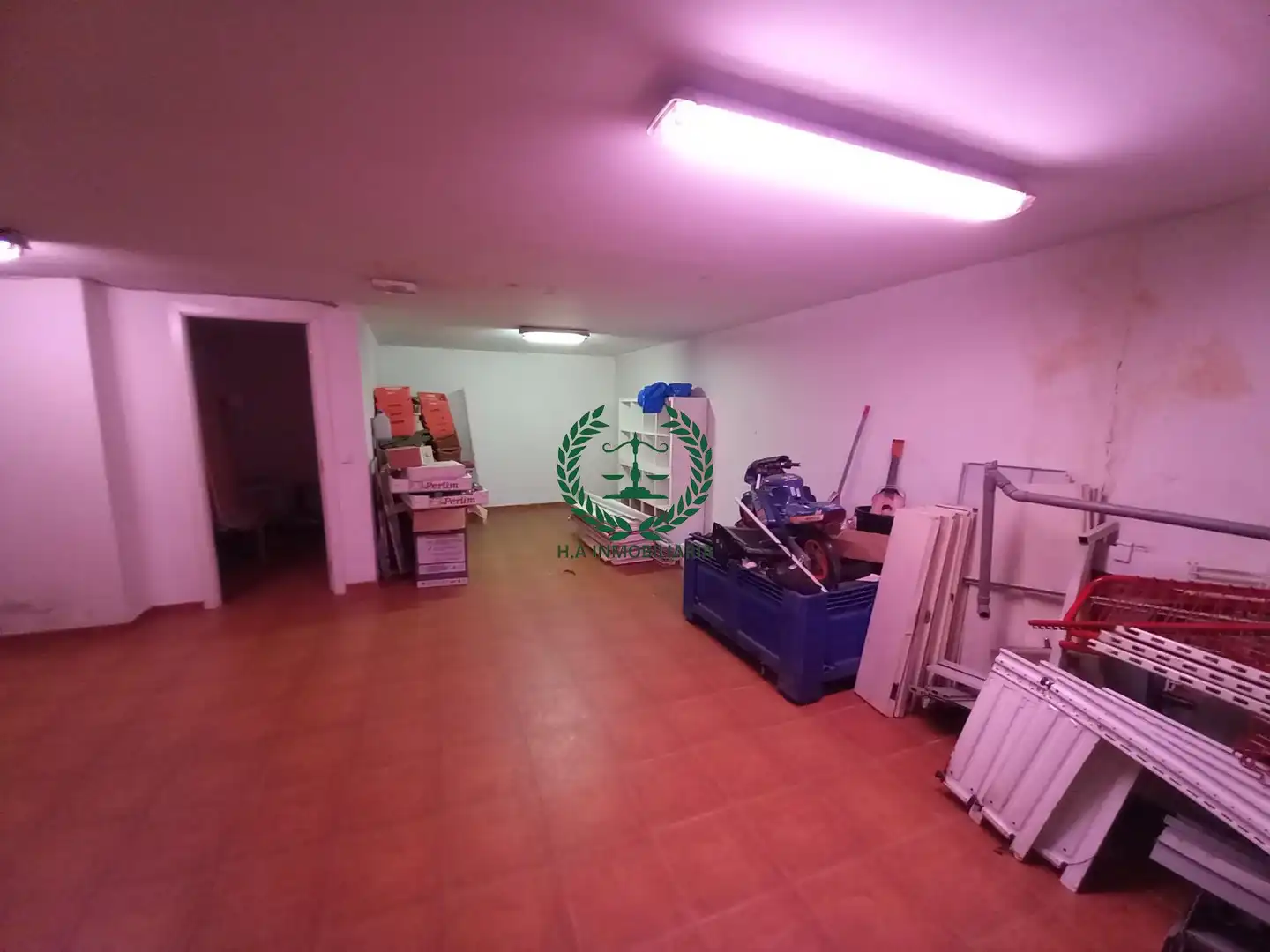 Locale commerciale in affitto a Pedrezuela, imagen 20