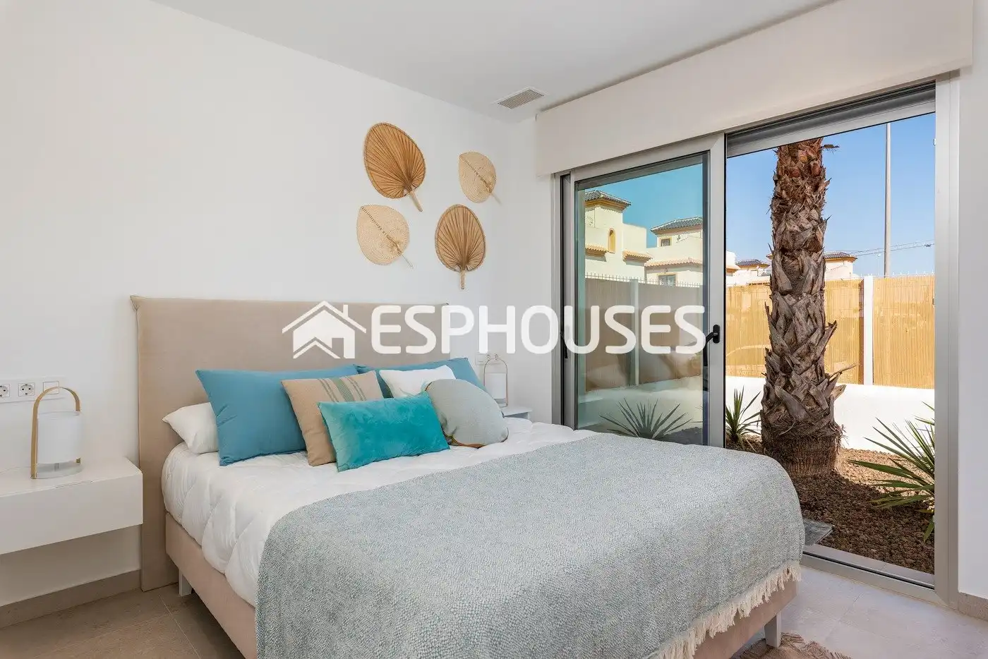 Villa avec piscine à vendre à Las Lomas de Rame - Bahía Bella, imagen 17