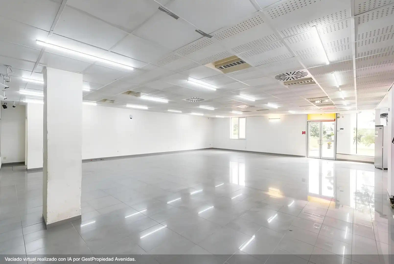 Gewerbefläche zum Verkauf in Carrer de l'Escola Graduada, imagen 7