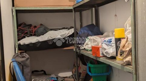 Foto 4 de Garatge en venda a Arrabal, Zaragoza Capital