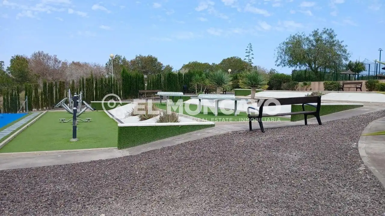 Adosado con piscina en venta en Orihuela Costa, imagen 35