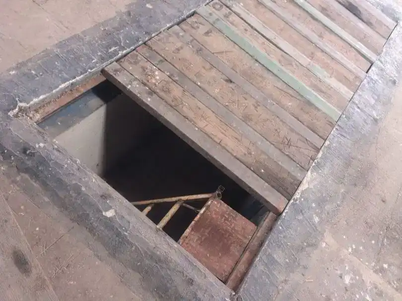 Finca rústica en venda en Villatorres amb Aire condicionat, Traster i Balcó