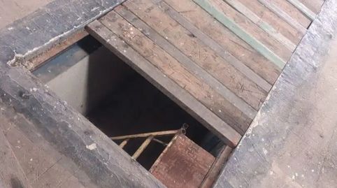 Foto 4 de Finca rústica en venda a Calle Antonio Martinez Perez, 9, Villatorres, Jaén