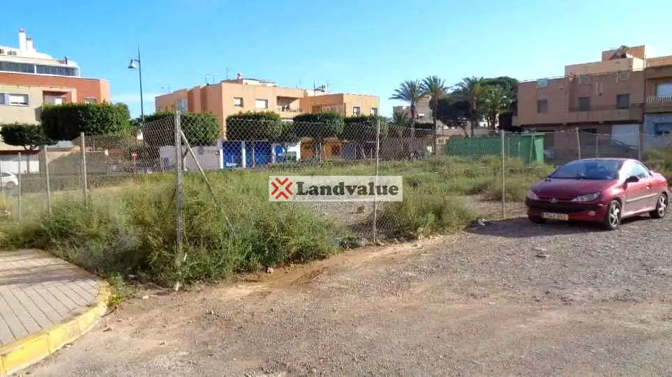 Terreni e lotti in vendita a Bulevar de el Ejido 11, imagen 6