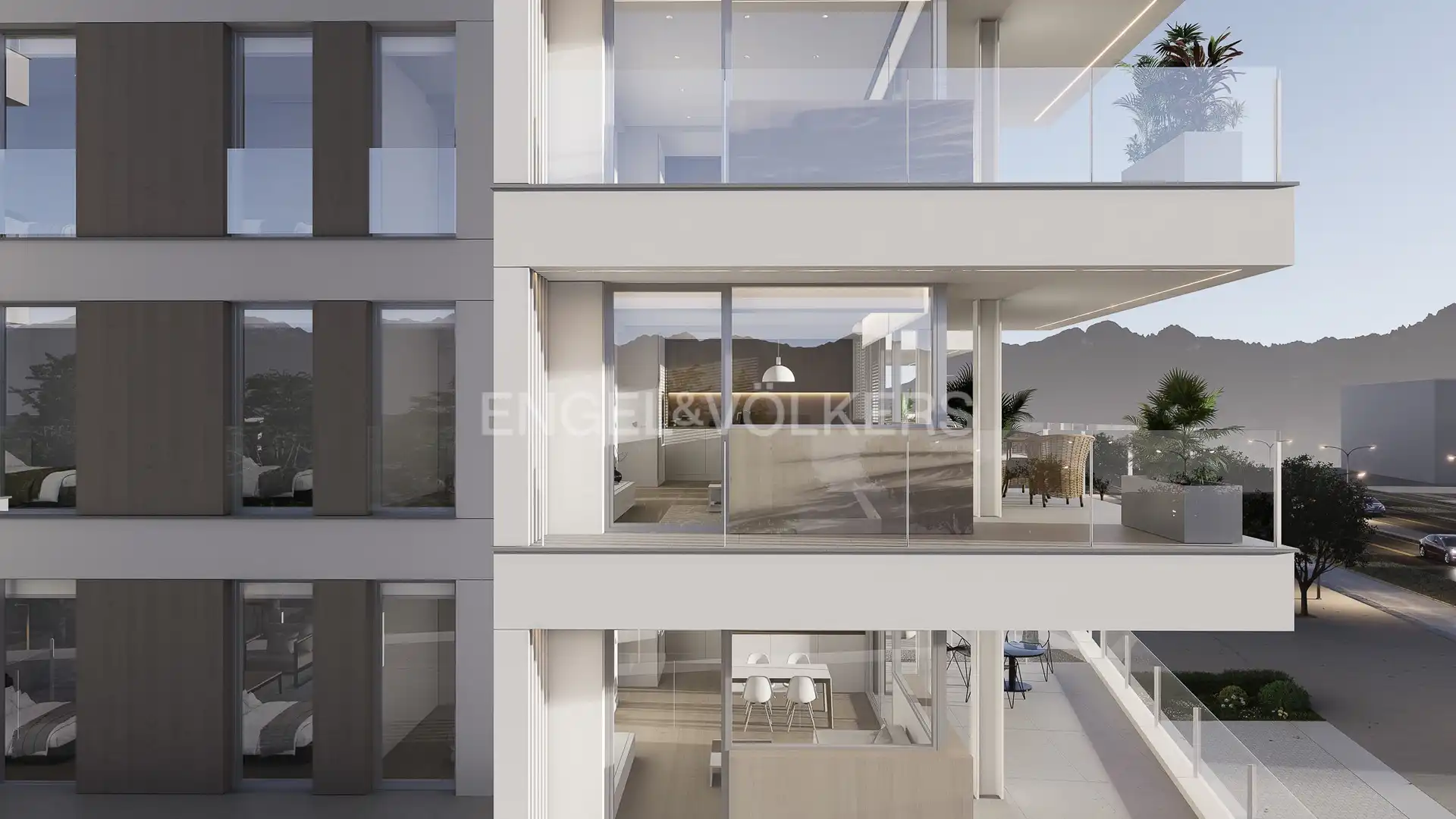 Appartement avec terrasse à vendre à Cunit Residencial, imagen 17