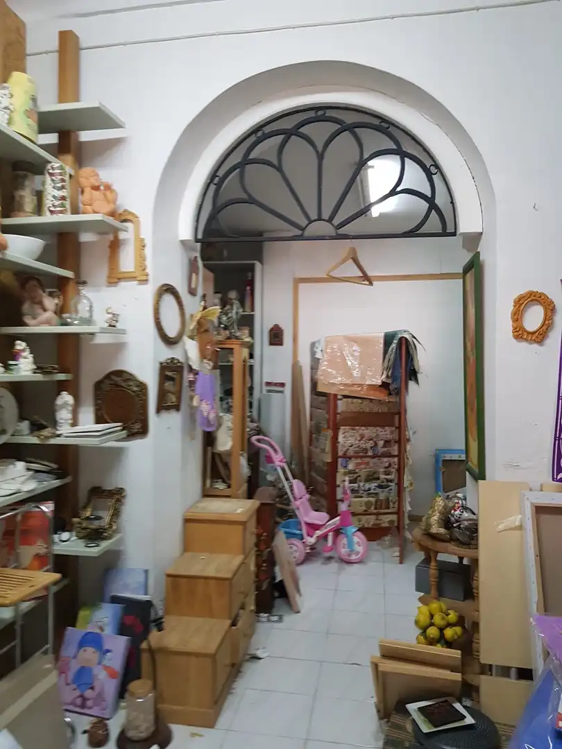 Misto residenziale in vendita a Carlos Tortosa, imagen 9