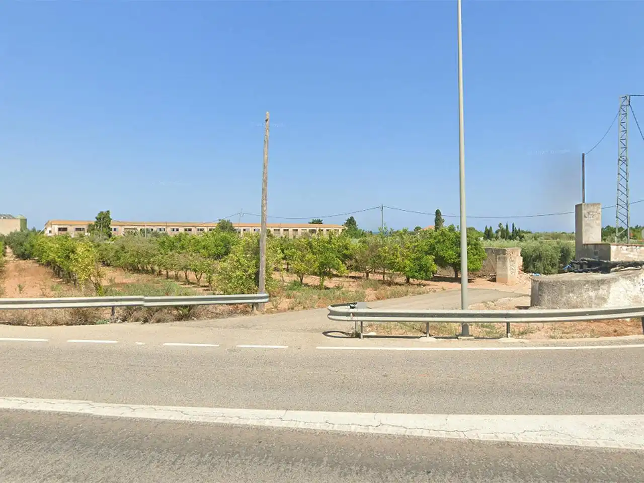 Rural land for sale in N-340 1059, imagen 5