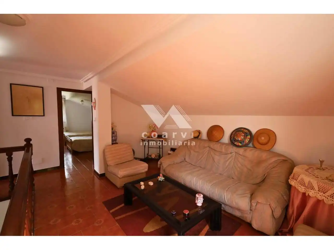 Maison avec jardin à vendre à Calle acea, imagen 47