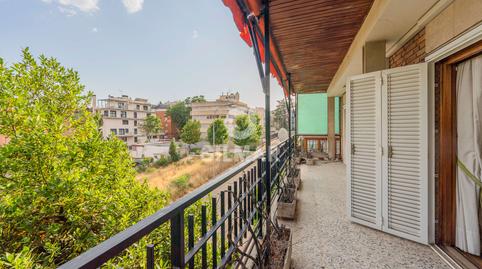 Foto 2 de Pis en venda a Nueva España, Madrid