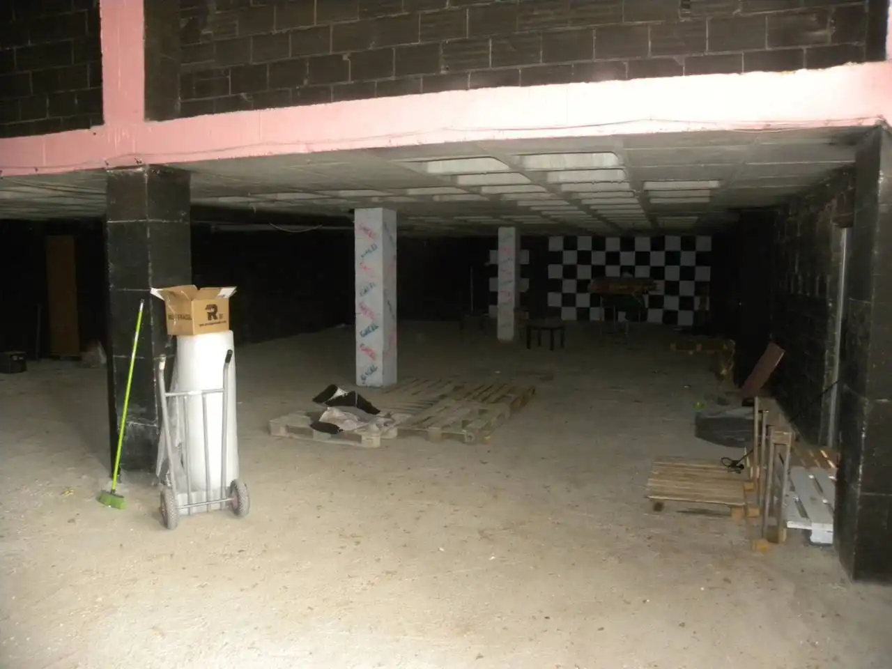 Local comercial en venda a Caravaca de la Cruz, imagen 2