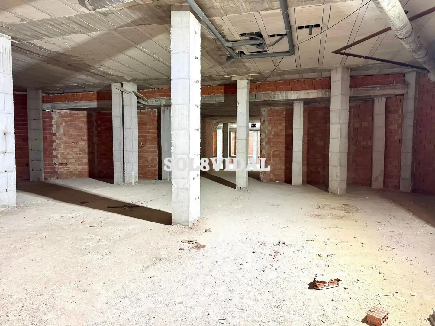Business premises to rent in Calle san pascual, imagen 2