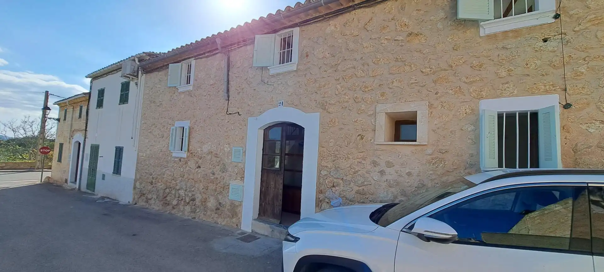 Casa amb terrassa en venda a Campanet, imagen 30
