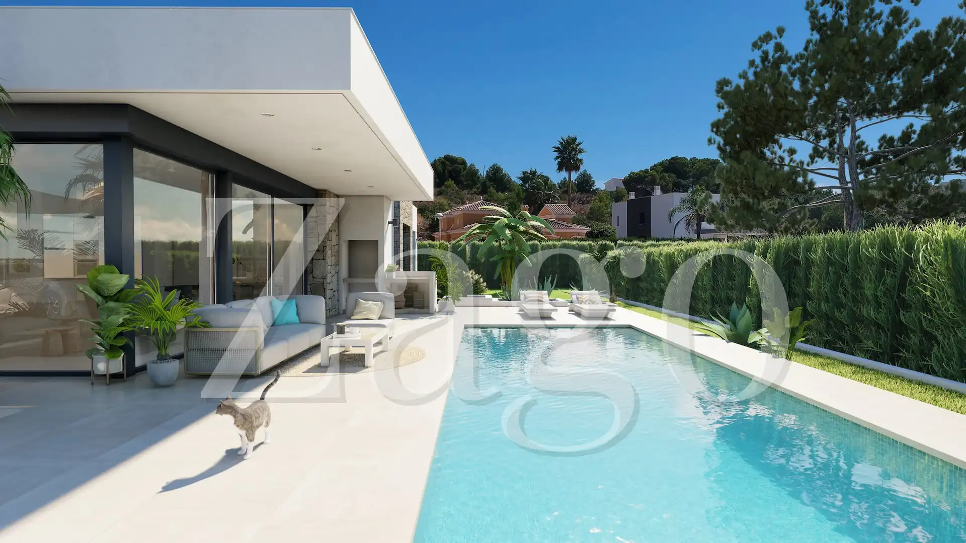House for sale in Zona Pueblo, imagen 15