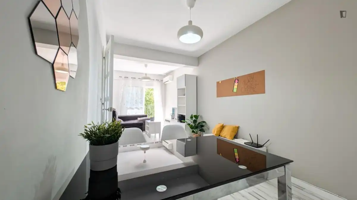 Habitació a Sta. Marina - San Andrés - San Pablo - San Lorenzo
