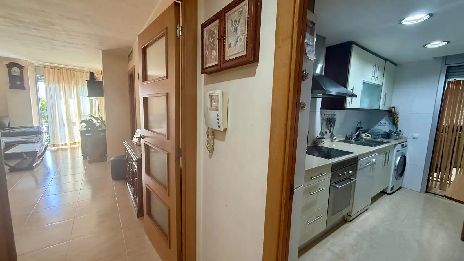 Apartamento en venta en Canet de Mar