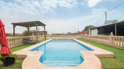 Foto 5 von Haus oder Chalet zum Verkauf in Peña de las Águilas, Elche / Elx