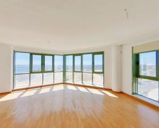 Living room of Flat for sale in Arrecife  with Air Conditioner, Heating and Oven