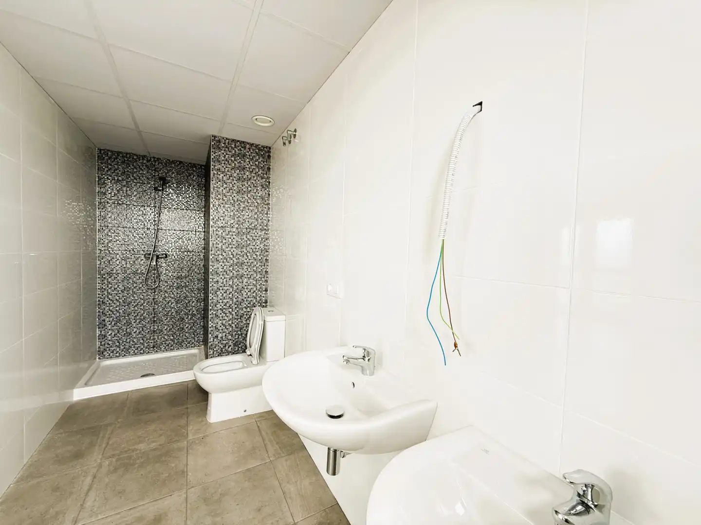 Penthouse mit Pool zum Verkauf in Carrer Guipuzkoa, imagen 17