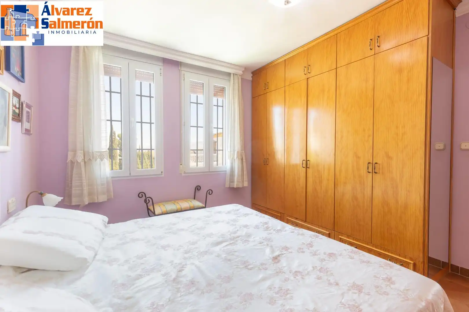 House with pool for sale in Avenida MONTEVIVE, imagen 29