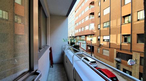 Foto 3 de Pis en venda a Camelias - Pi y Margall, Vigo