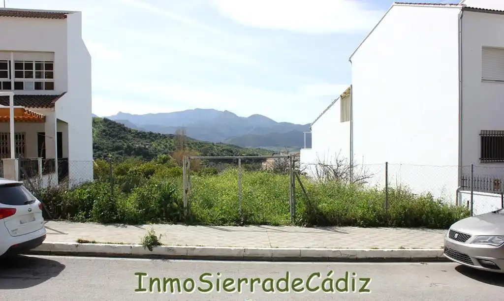 Residencial en venda a Andalucia, Torre Alháquime