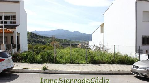 Solar en venta en Algodonales., immagine 4