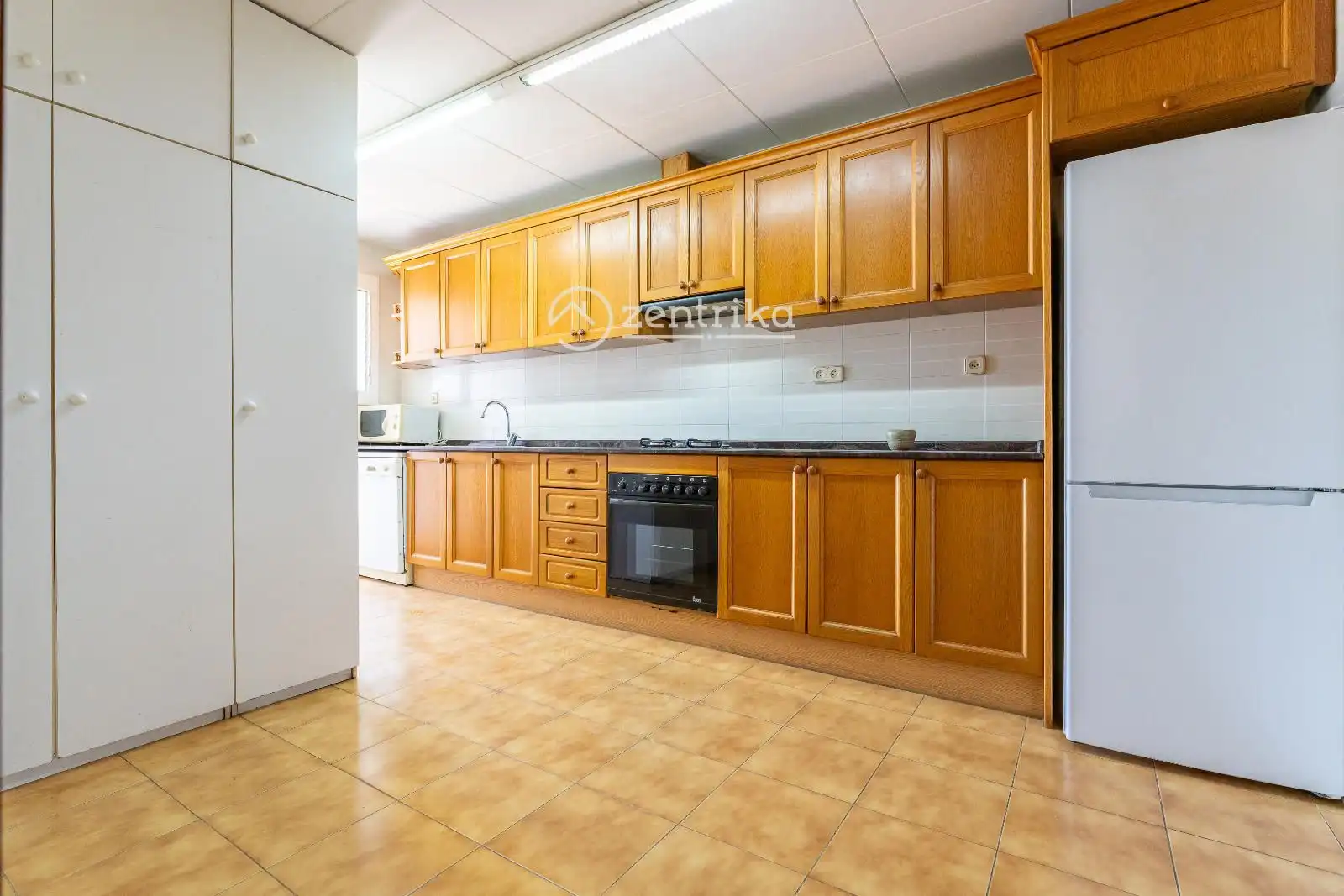 Cocina de Piso en venta en Reus con Aire acondicionado, Calefacción y Terraza