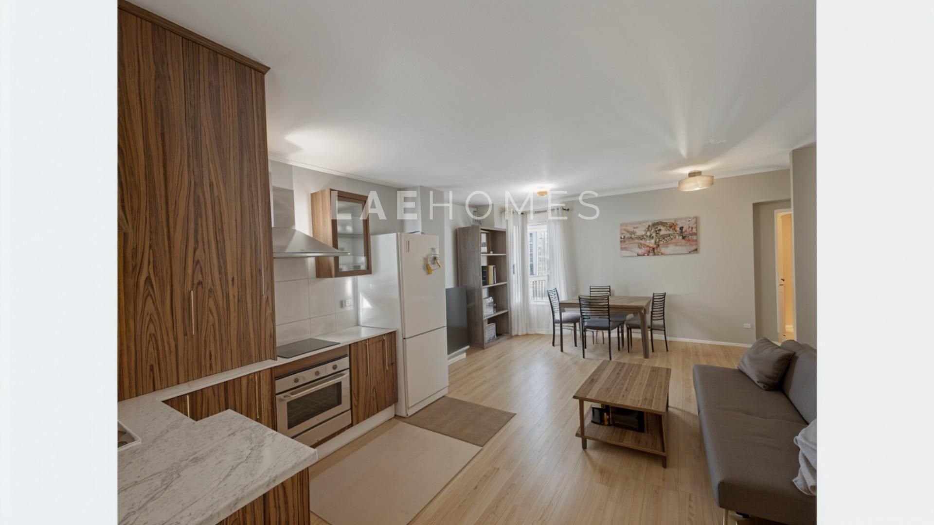 Vista exterior de Apartament en venda en Alicante / Alacant amb Aire condicionat i Piscina comunitària