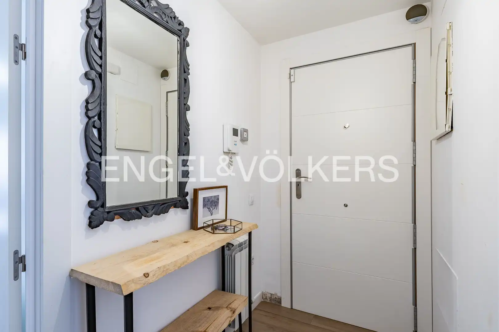 Dúplex en venta en Rubí con Calefacción, Parquet y Terraza