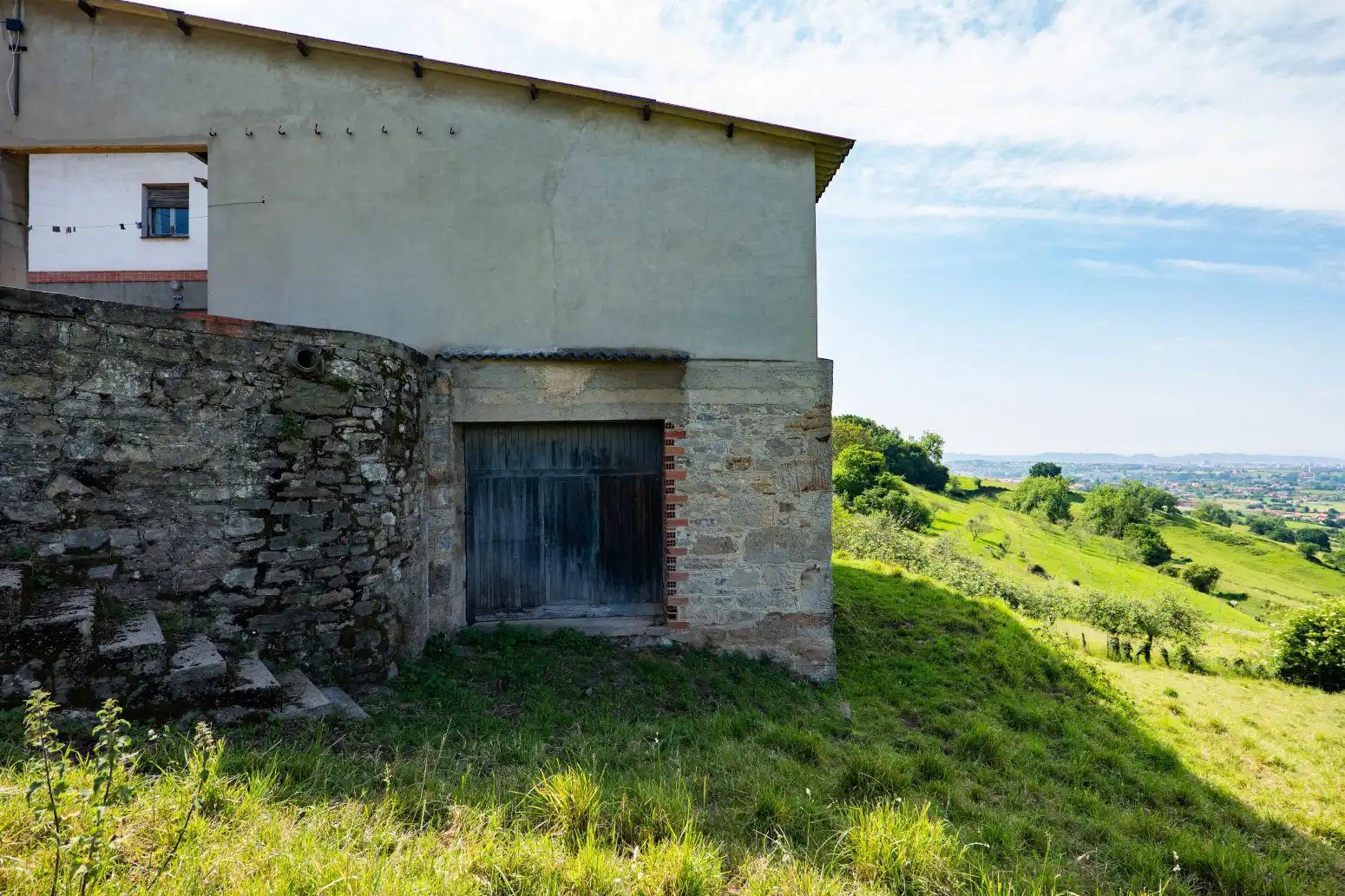 Casa o chalet en venta en Gijon - Camino de Lavandera, 102, Vega
