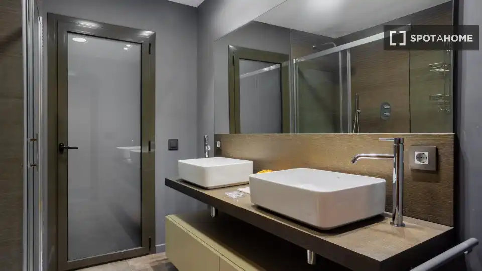 Flat with terrace to rent in Eixample, imagen 16