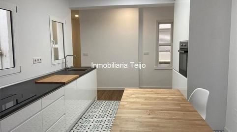 Foto 4 de Piso de alquiler en Canido, Ferrol