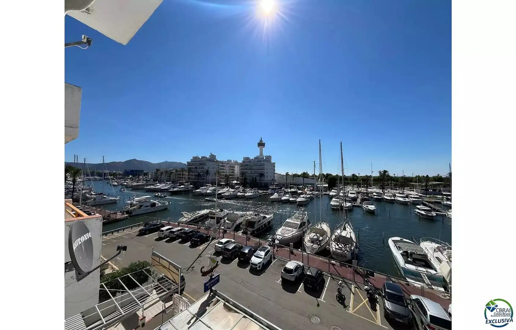 Appartamento con ascensore in vendita a Sector port grec 2, imagen 16