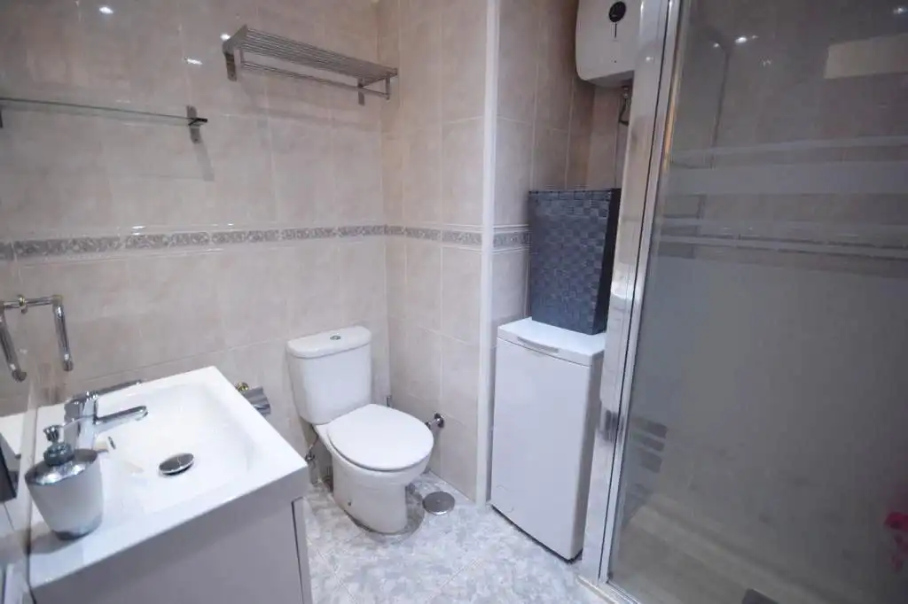 Apartament de lloguer a Arguineguín