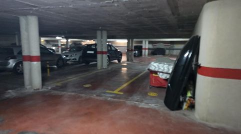 Foto 5 de Garatge en venda a Cl Urb Veneziola (manga), 16, Veneziola, La Manga del Mar Menor