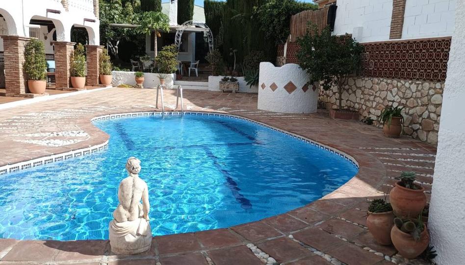 Photo 1 of House or chalet for sale in Montealto - Monterrey, Málaga