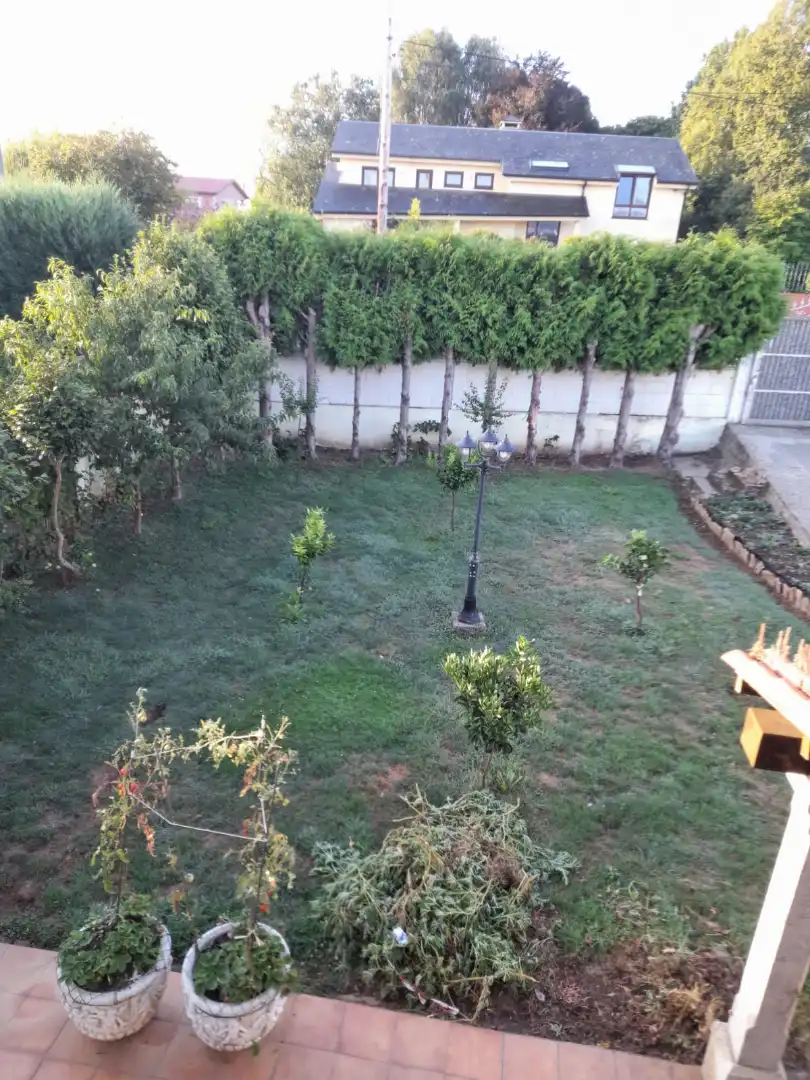 Houses for sale in Mugardos  with Heating, Terrace and Storage room