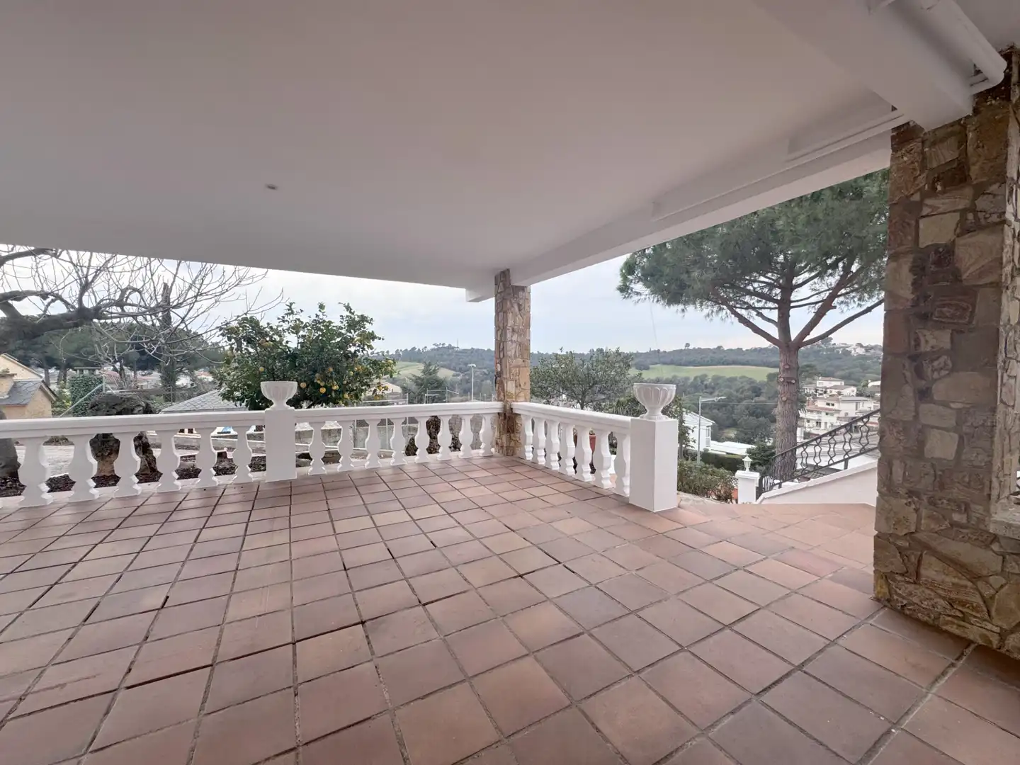 Maison avec terrasse à louer à Lliçà de Vall, imagen 35