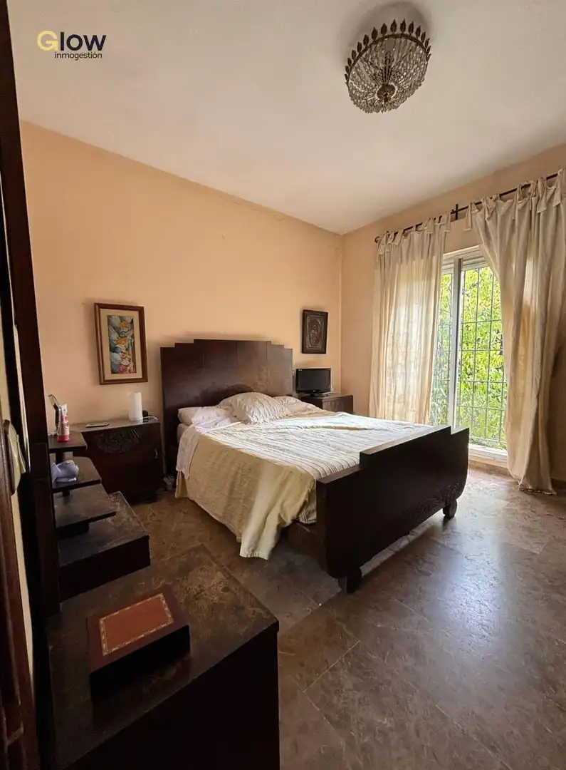 Detached house with pool for sale in Ciudad Jardín, imagen 29