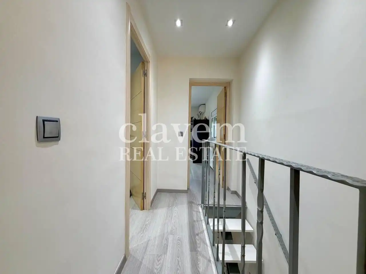 Casa o chalet en venta en Barcelona con Aire acondicionado, Jardín privado y Terraza