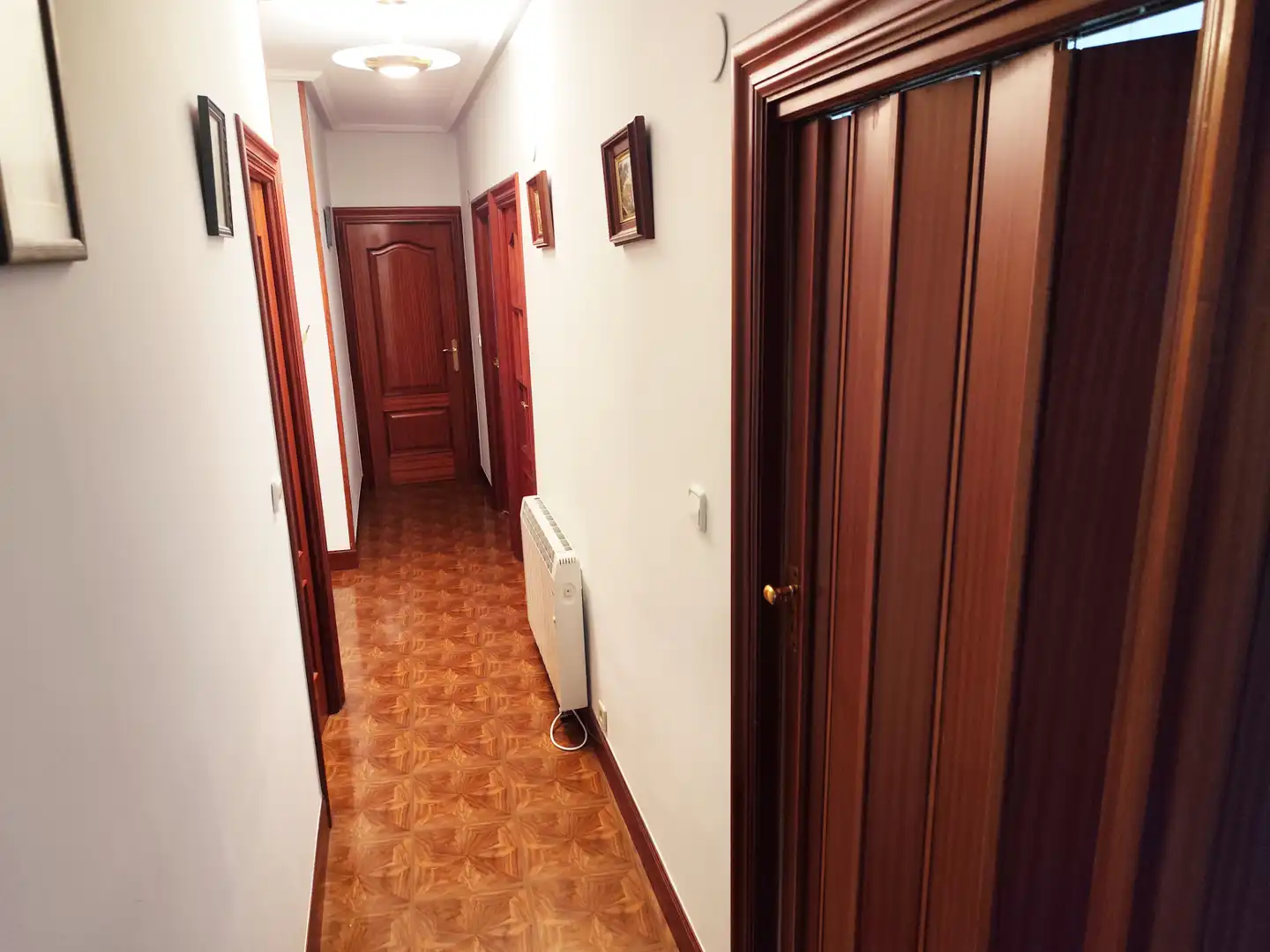 Flat with lift for sale in Gernikako Arbola Etorbidea, imagen 16