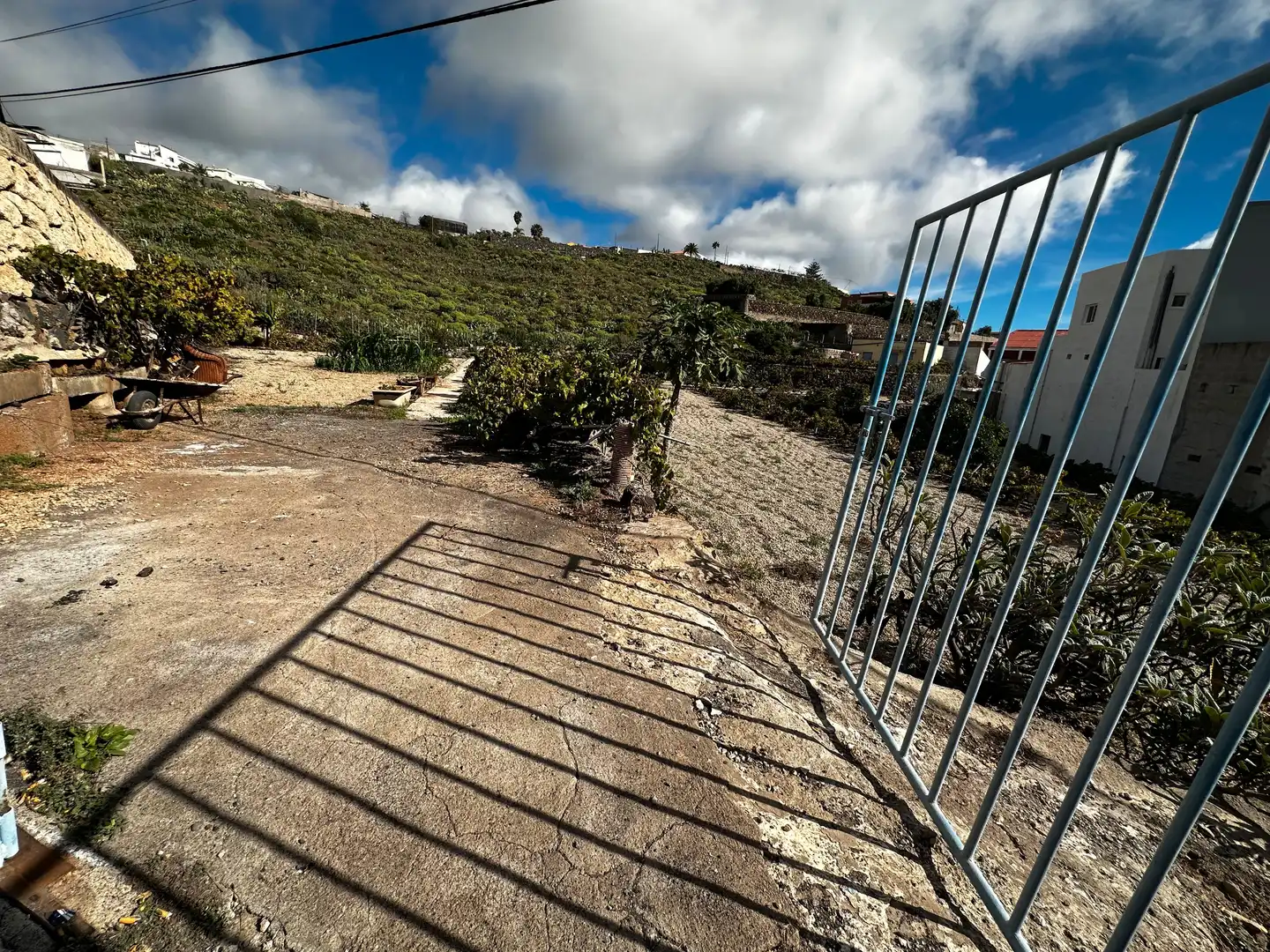Terreny rústic en venda a Calle Virgen del Pino, imagen 4