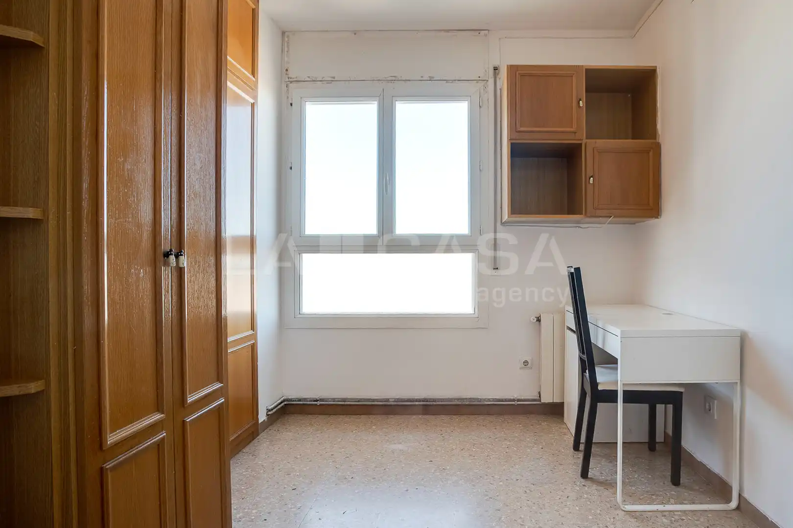 Habitación de Piso en venta en Barcelona con Calefacción y Balcón