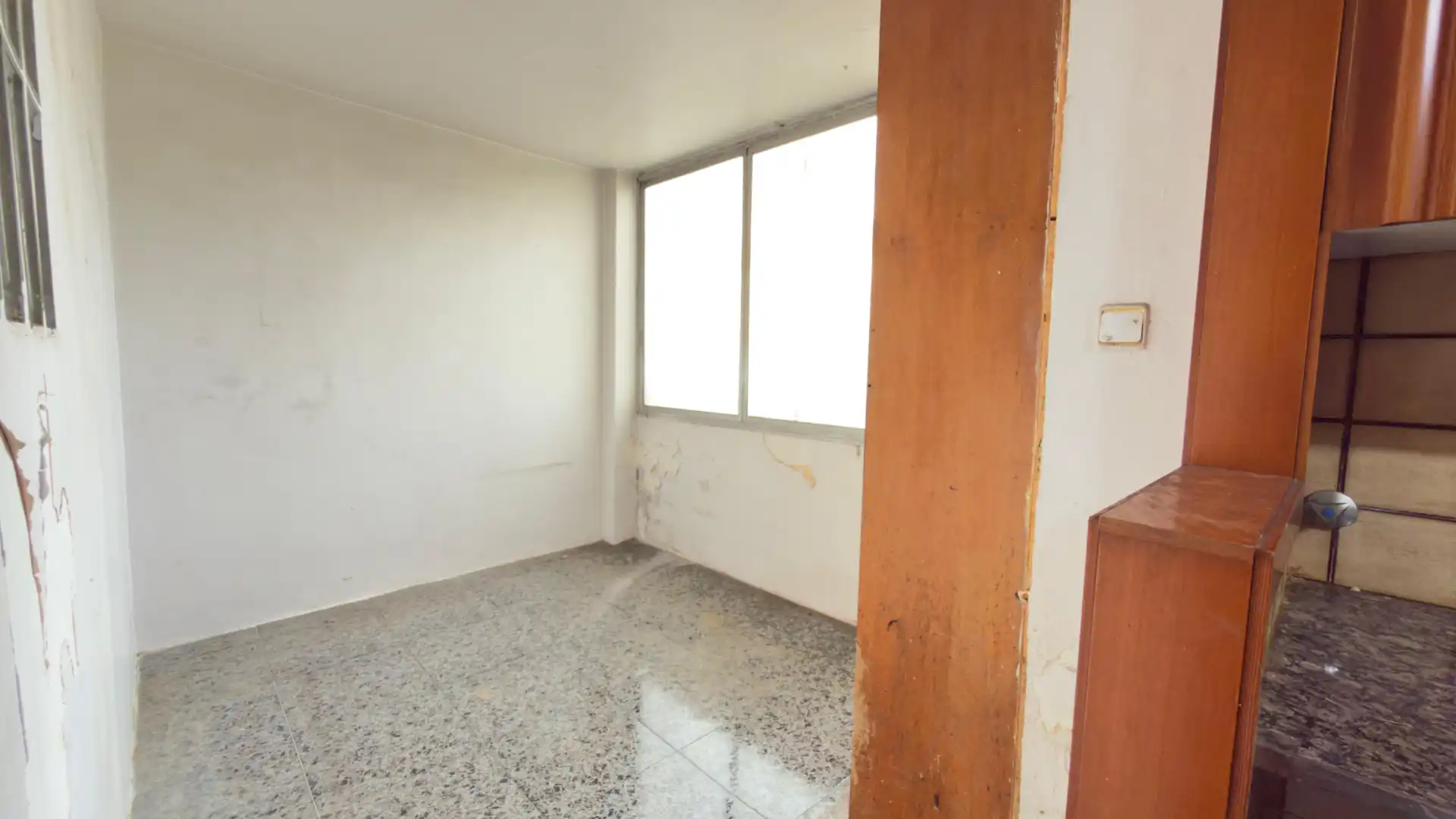 Flat with terrace for sale in Plaça de Can Bassa, imagen 4