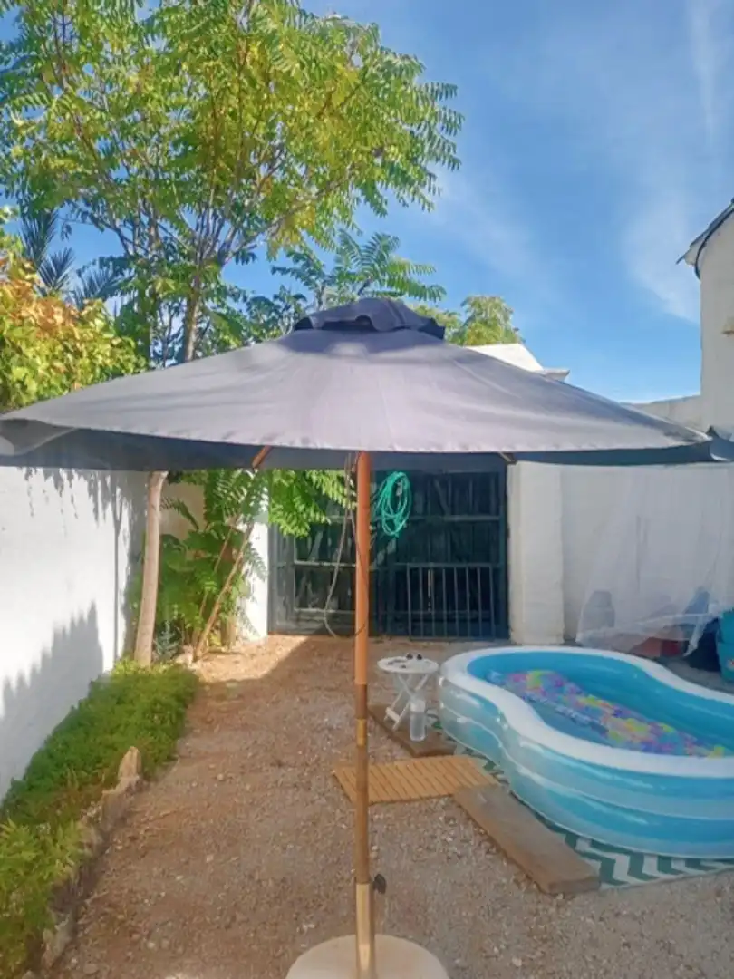 Jardín de Finca rústica en venta en Antequera con Terraza