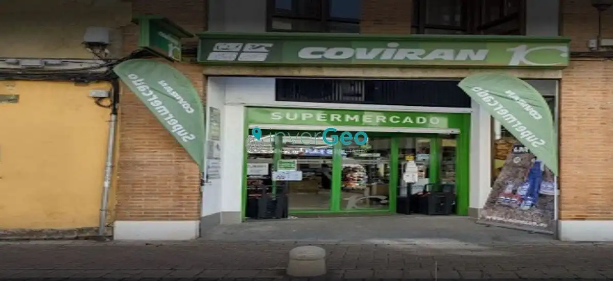 Local comercial en venda a Centro Ciudad, imagen 6