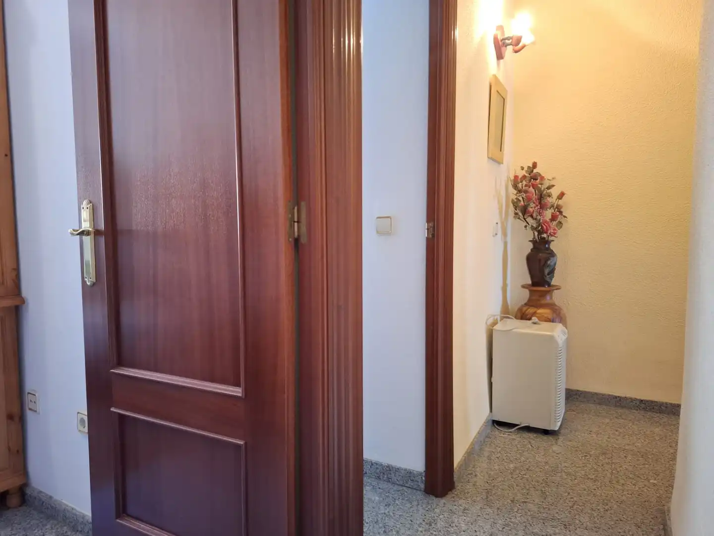 Piso en venta en Torrenueva Costa con Amueblado